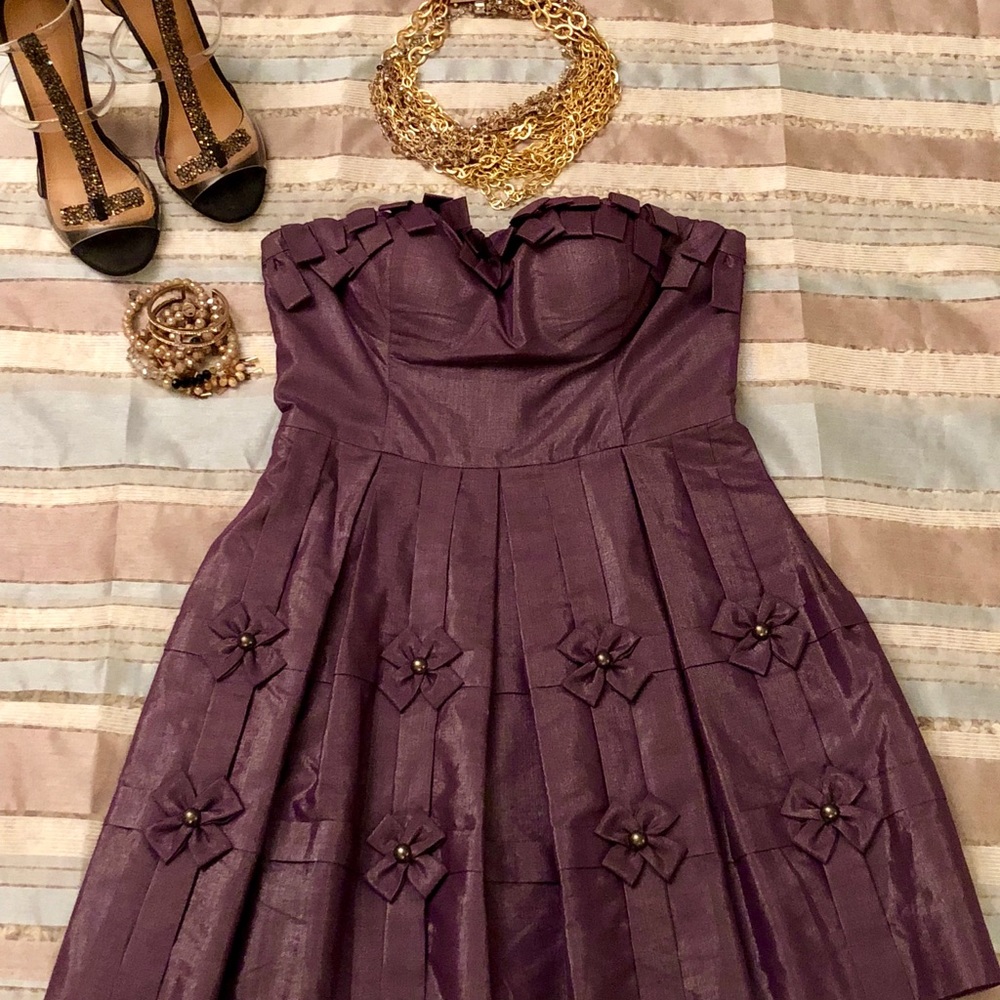 Cocktail Dress